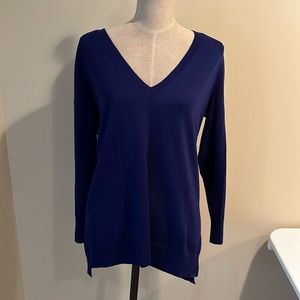 Eileen Fisher V Neck Sweater